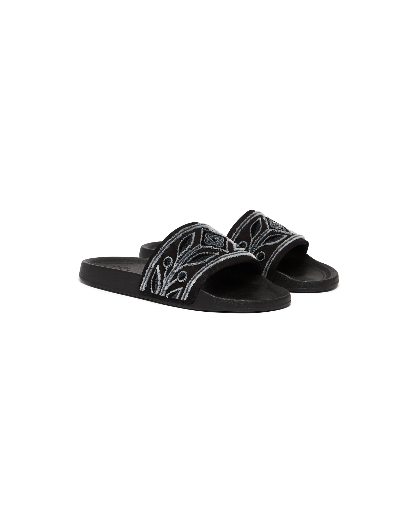 Mens Pool Slide – Casablanca display picture 1