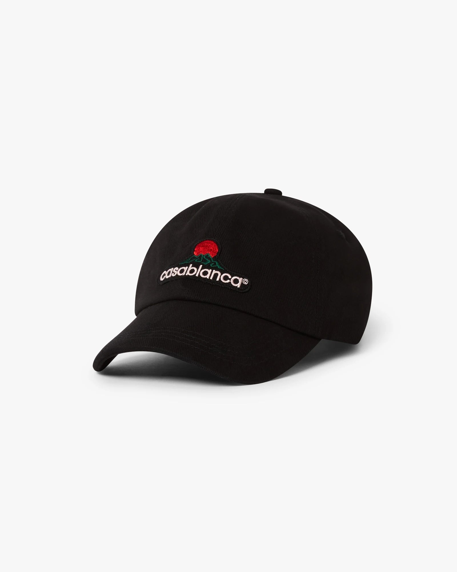 Montagne Cap | Casablanca Paris