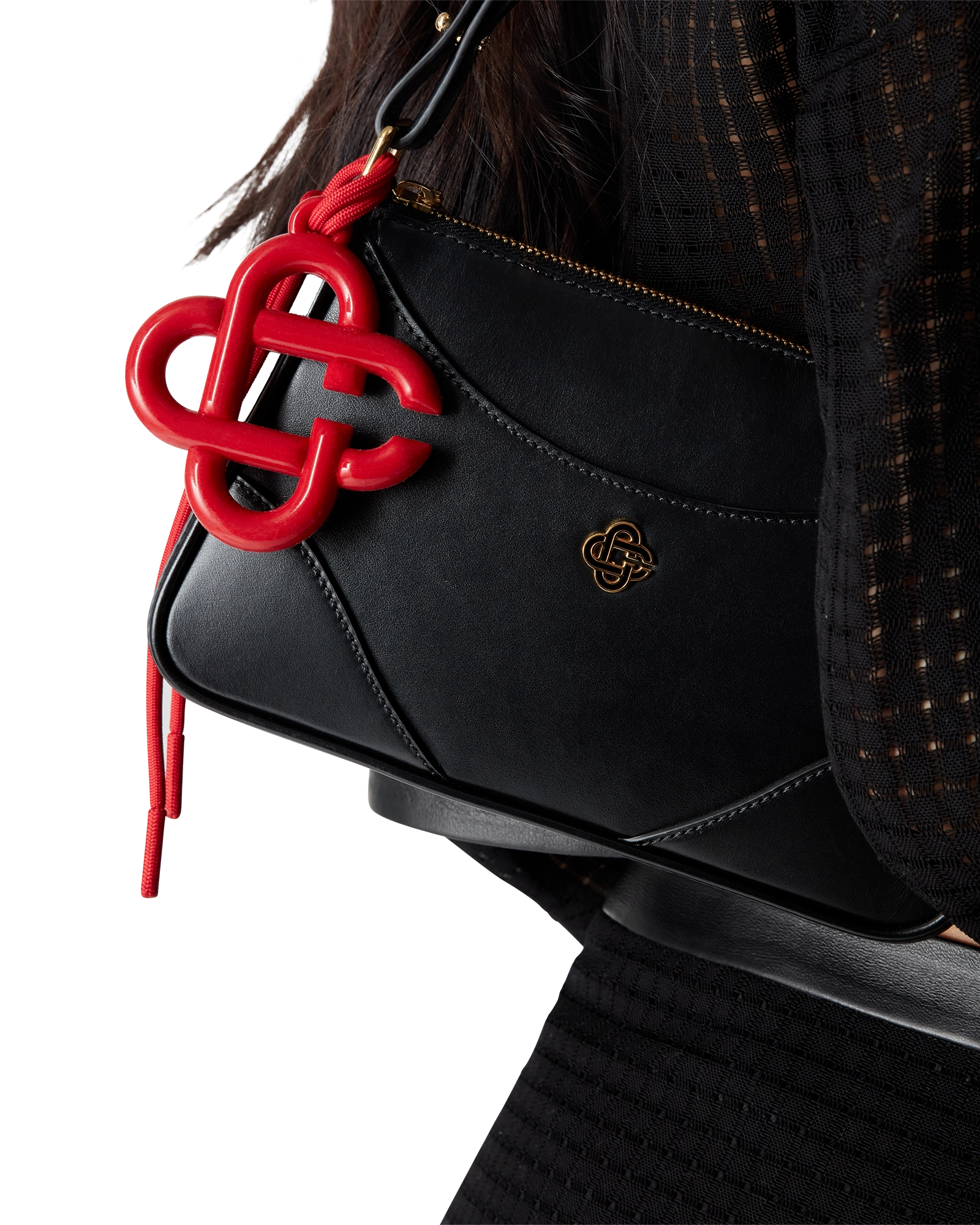 Casablanca チョーカー S-CBB1 ポーランドの「アリーナ・ジュエリー」制作！超便利に