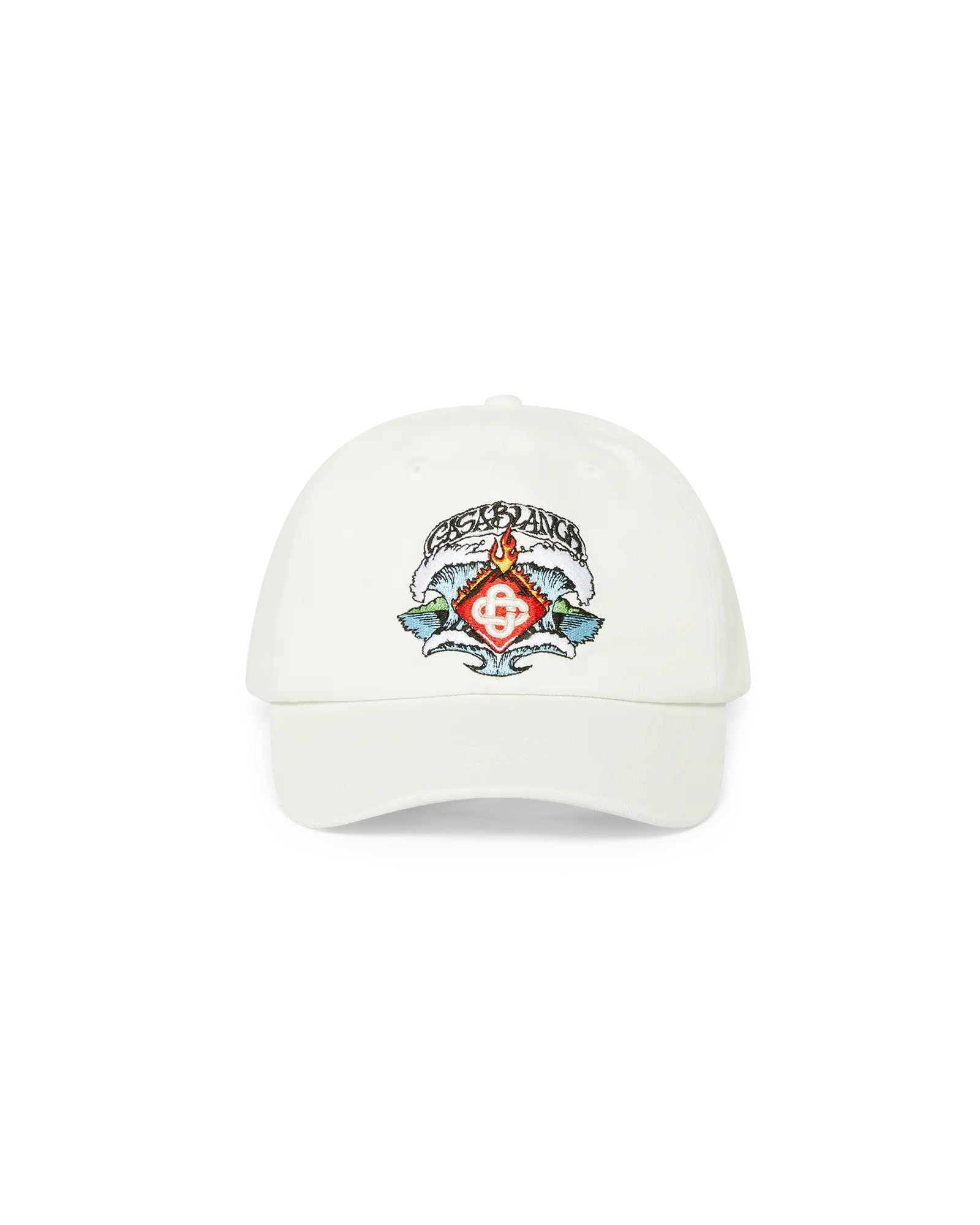 Children's Waves Cap – Casablanca