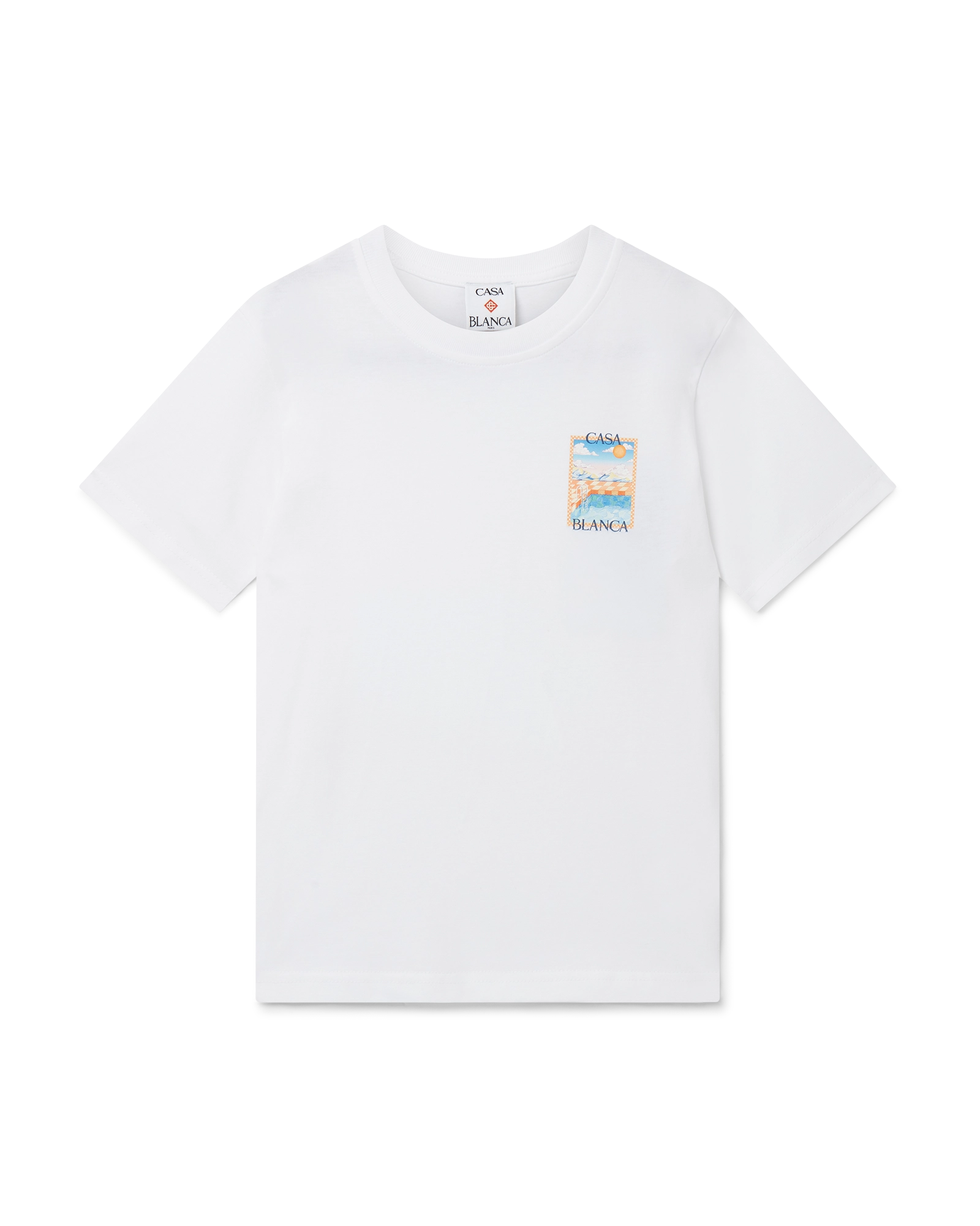 セ*ミ様 BONCOURA フットボールニットTシャツ　ホワイト　白　ボンクラ 全国通販】BONCOURA “Foot Ball Knit Tee”off white | POST 78