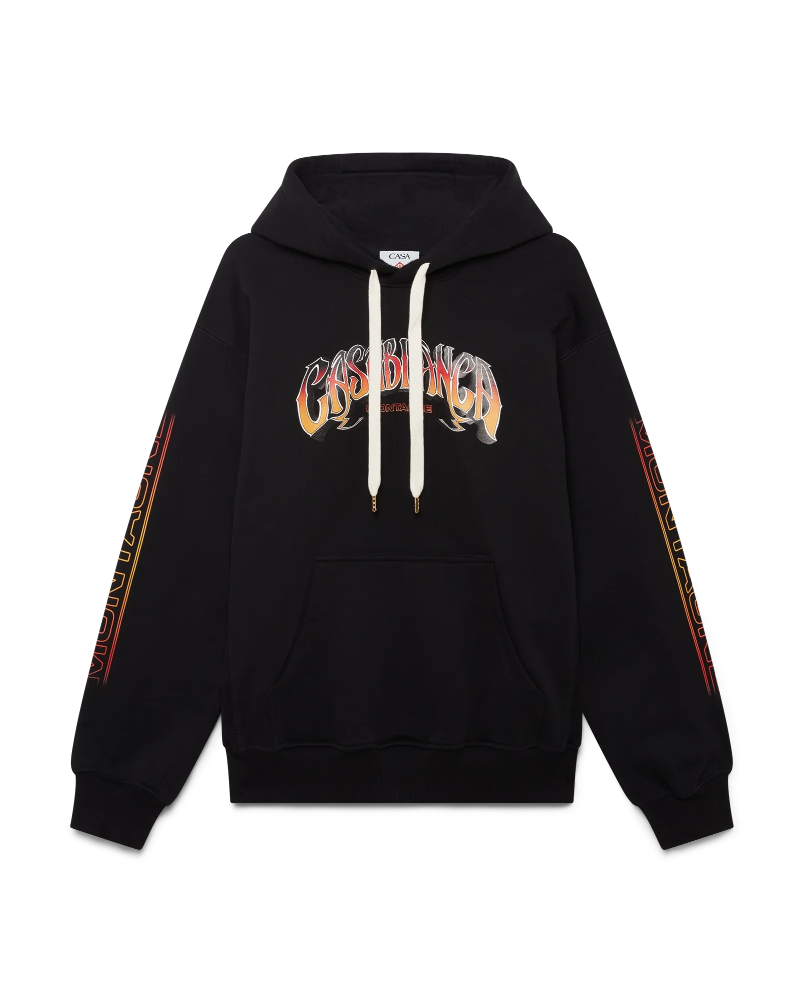 Ski Hoodie | Casablanca Paris