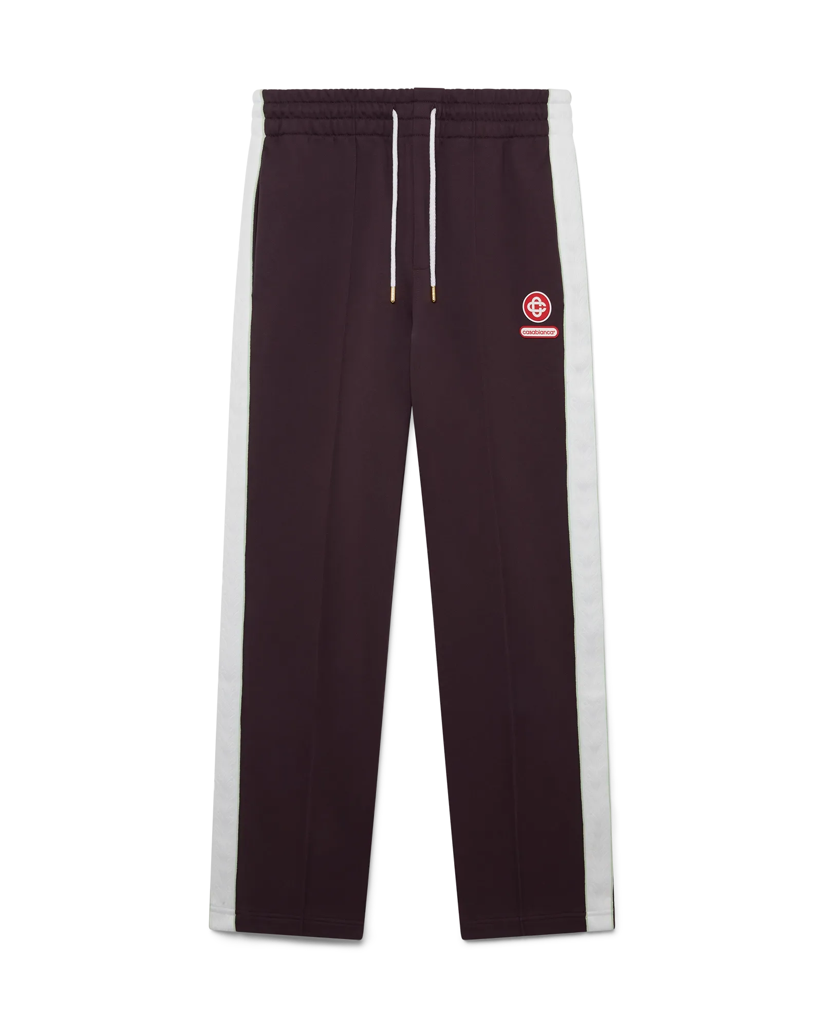 Laurel Tape Sweatpants | Casablanca Paris