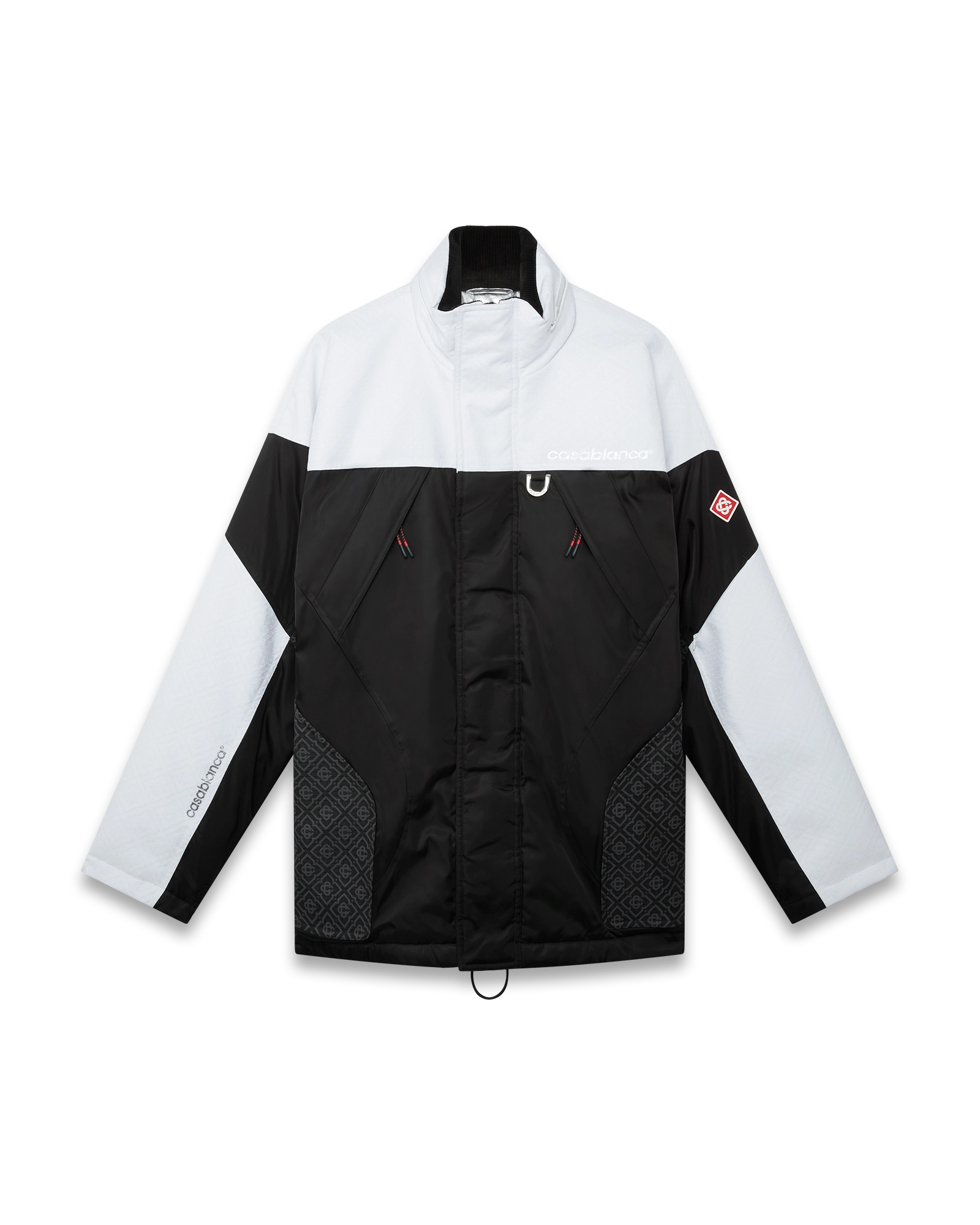 Ripstop Ski Parka | Casablanca Paris