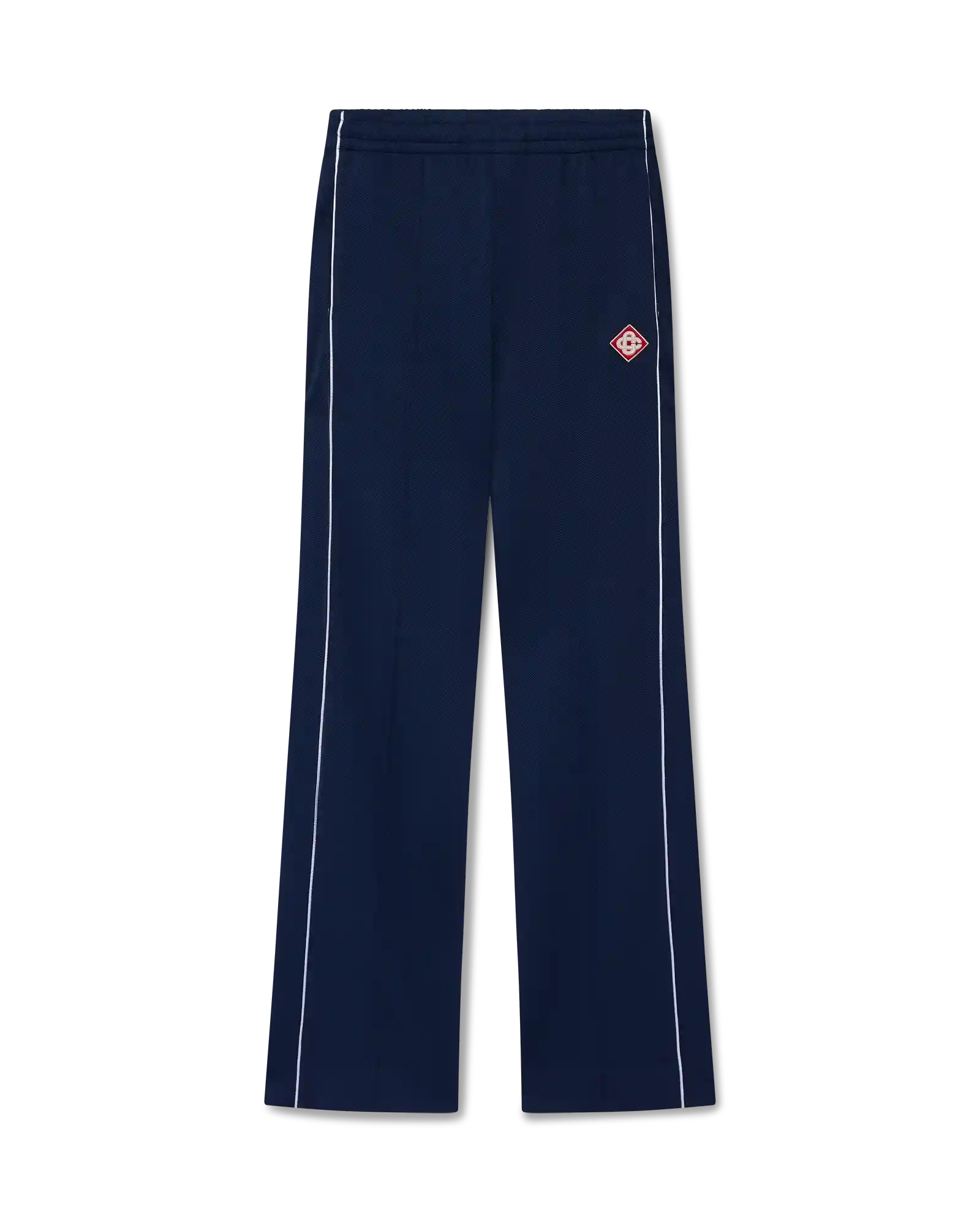 Pique Track Pants – Casablanca