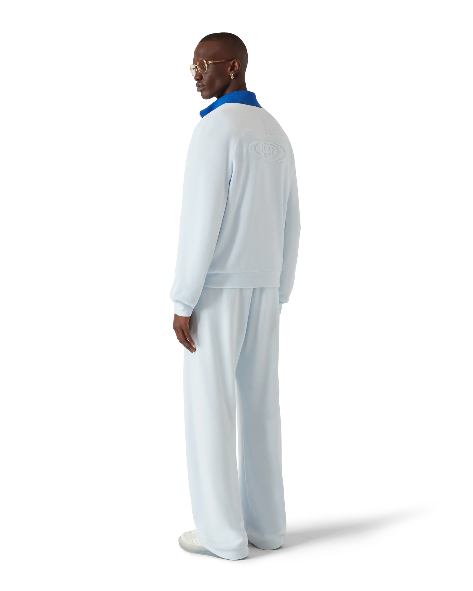 Velour Track Pants – Casablanca