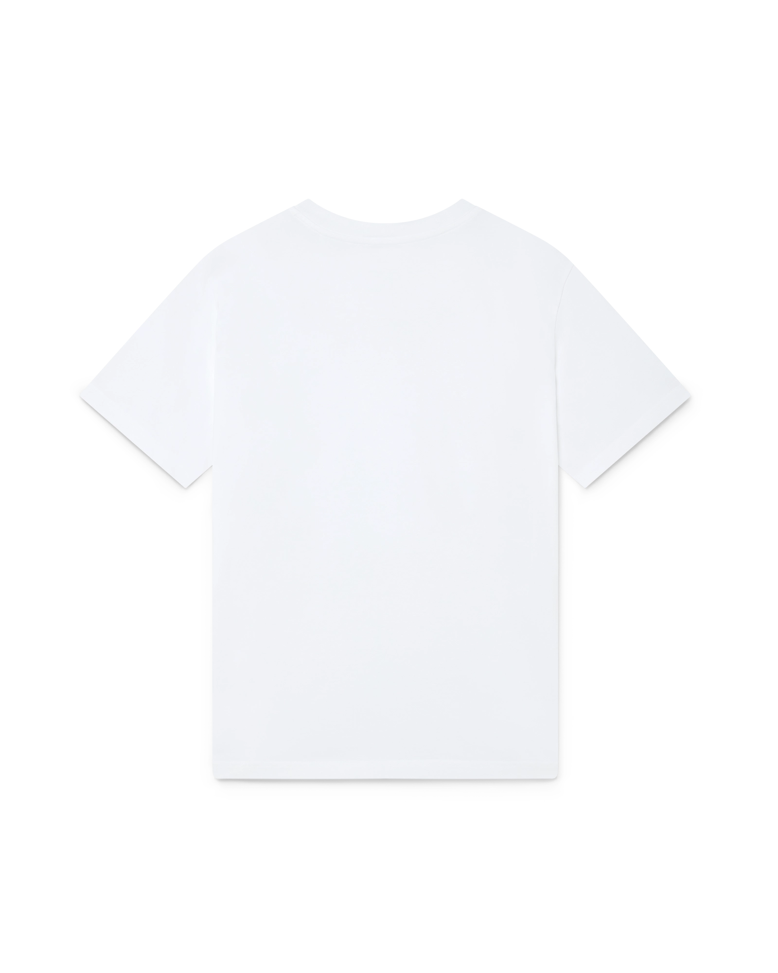 Volcano Short Sleeve T-Shirt – Casablanca