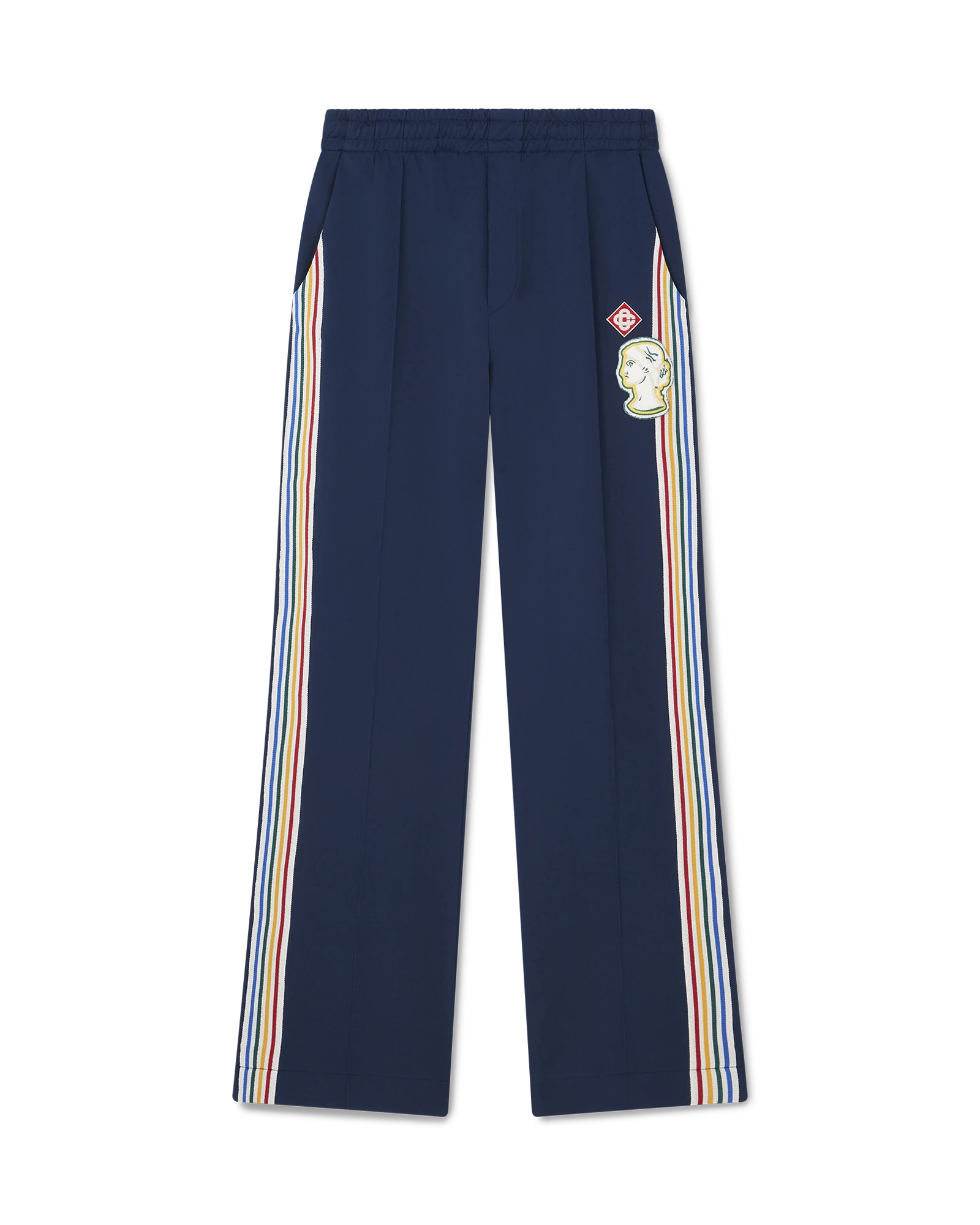 Varsity Track Pants | Casablanca Paris Varsity Track Pants | Casablanca Paris