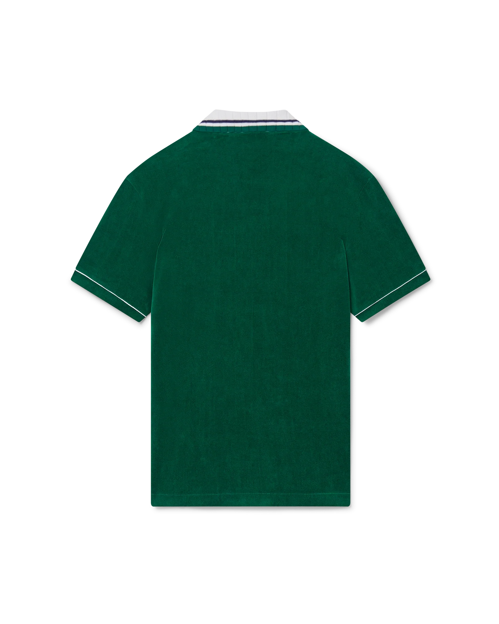 Velour Shirt | Casablanca Paris Velour Shirt | Casablanca Paris