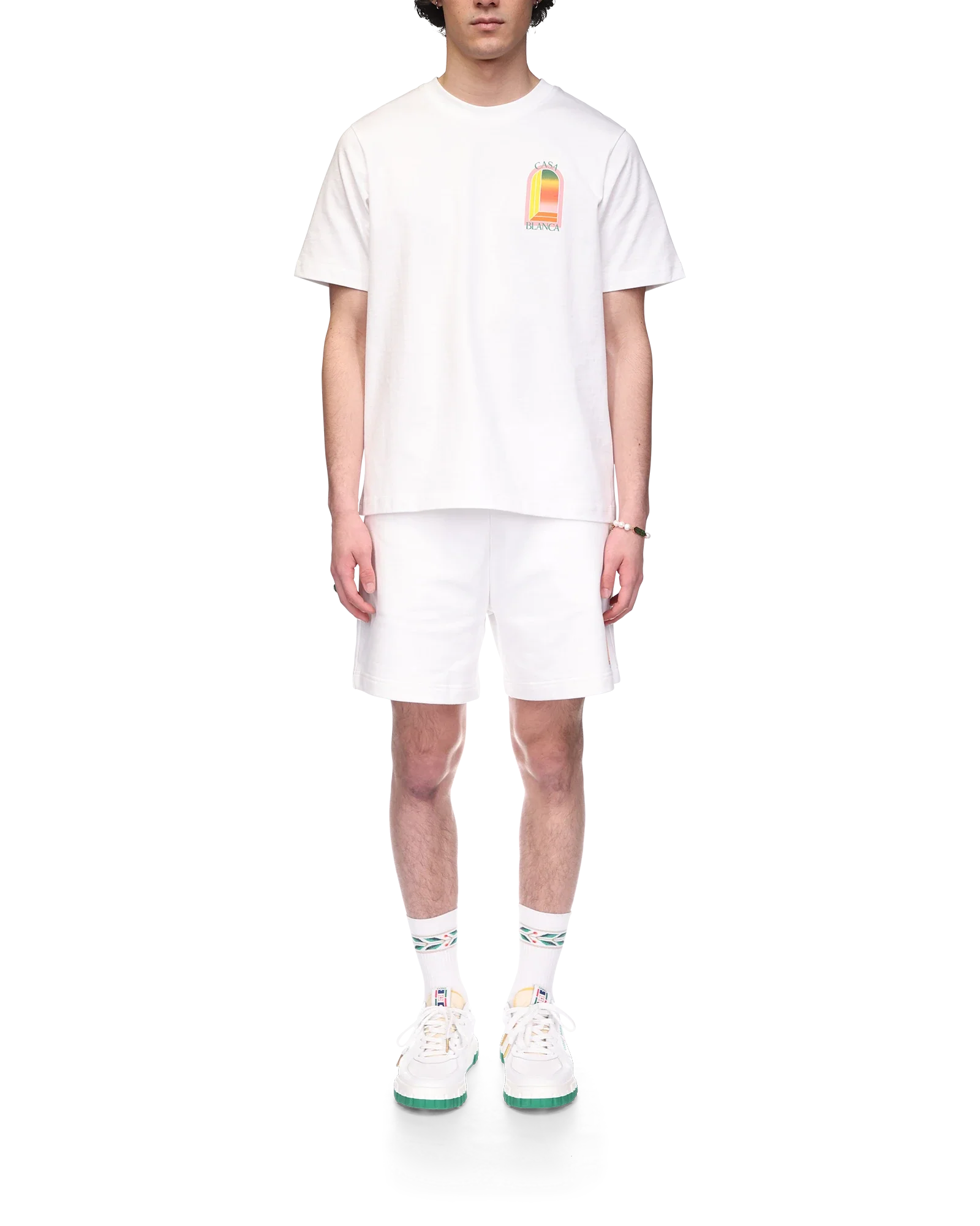 その他ブランド / arch/24SS/長袖シャツ/L/コットン/WHT/無地/AR SH-01R MS24-JTS-001-23_A_b50532ff-