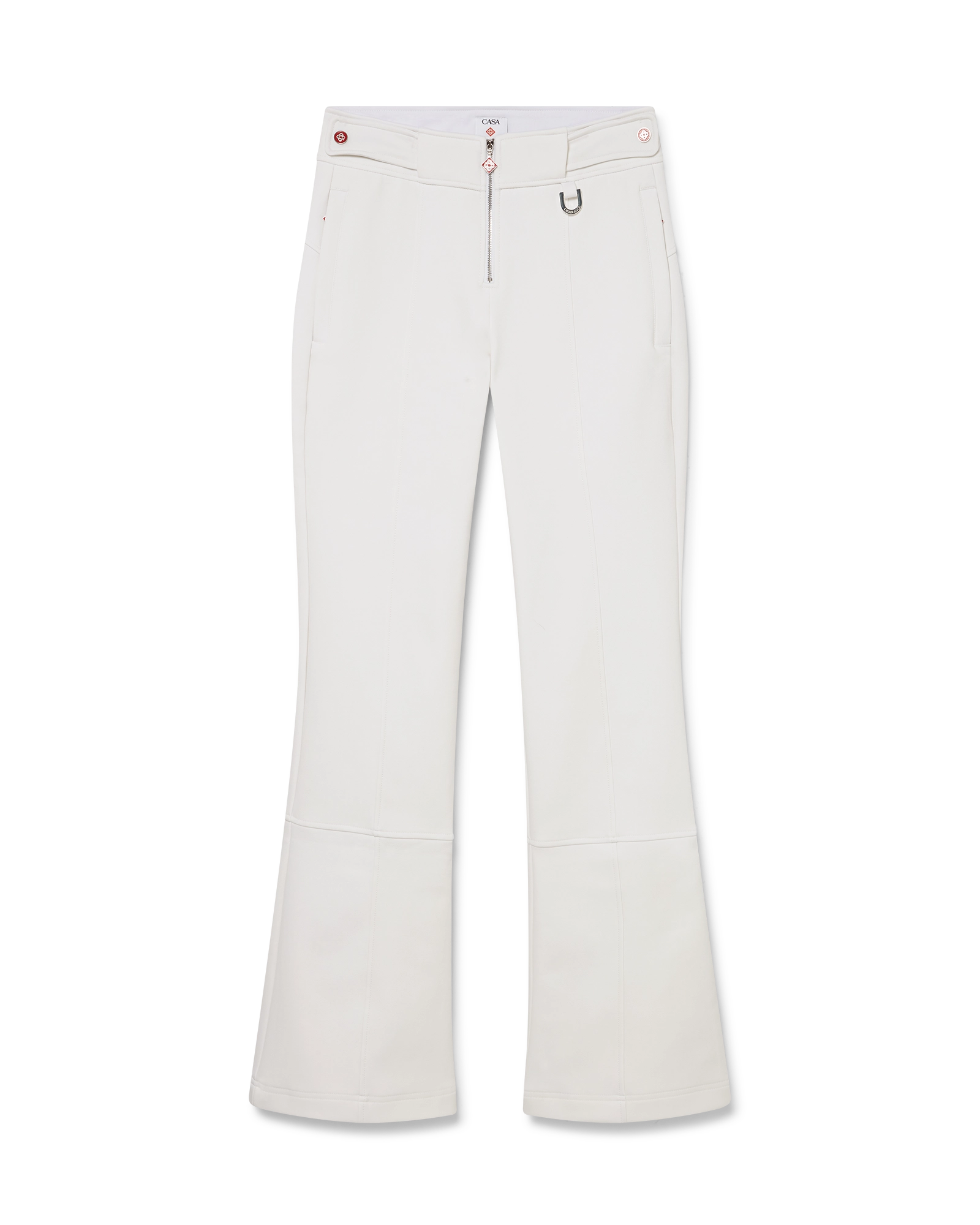 【完売品】ayakawasaki weekend pants white ズンバ ZUMBA Out Loud カーゴパンツ ユニセックス ホワイト