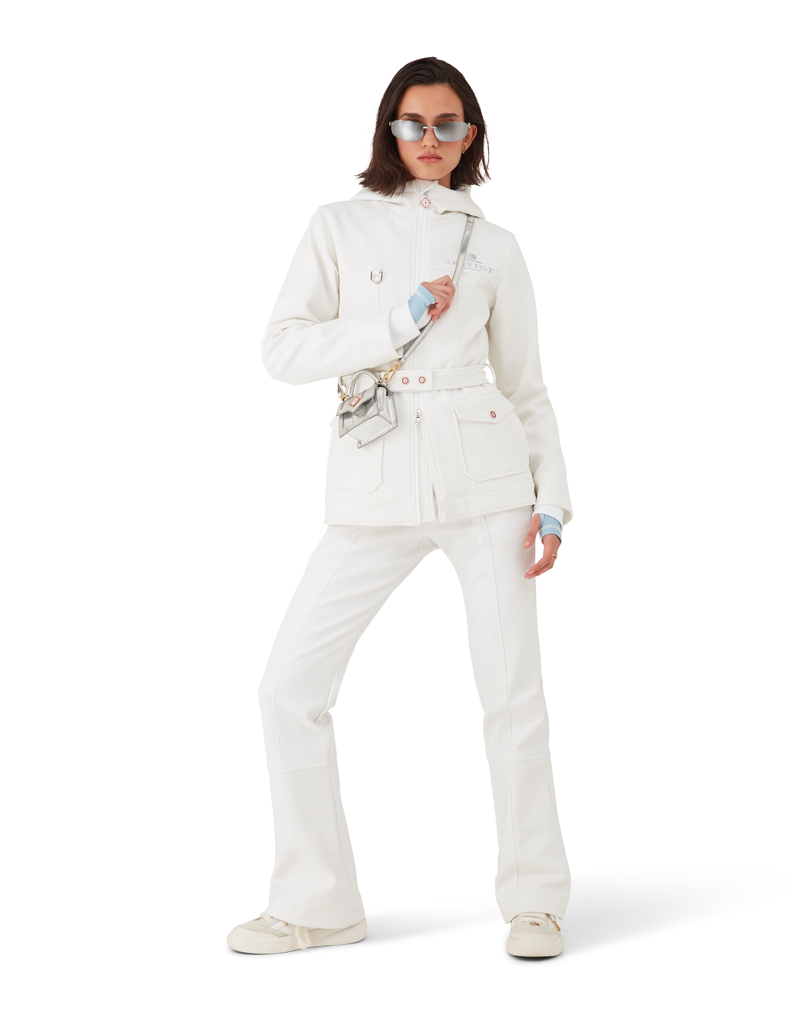 Ski Pants | Casablanca Paris