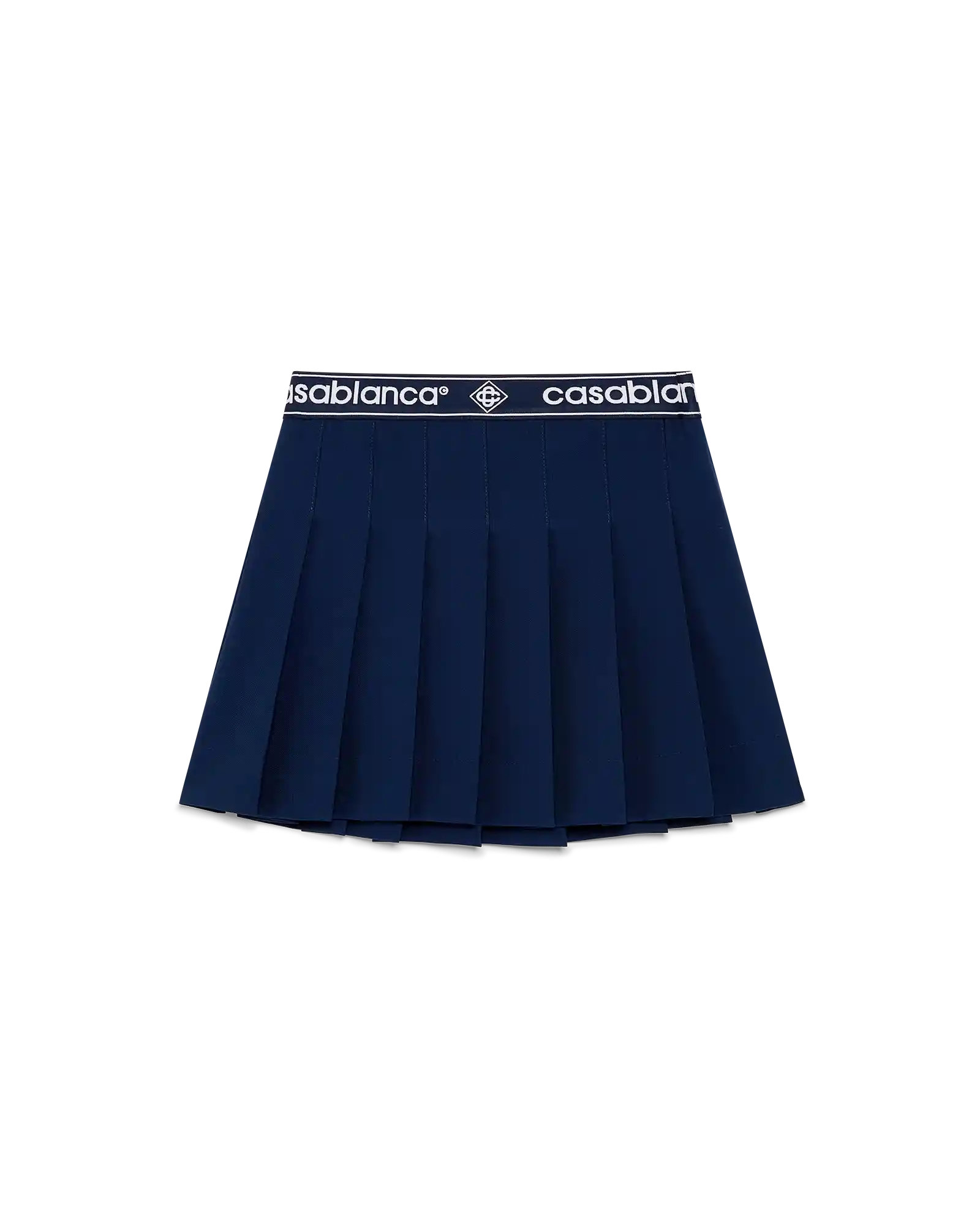 Pleated Skirt – Casablanca