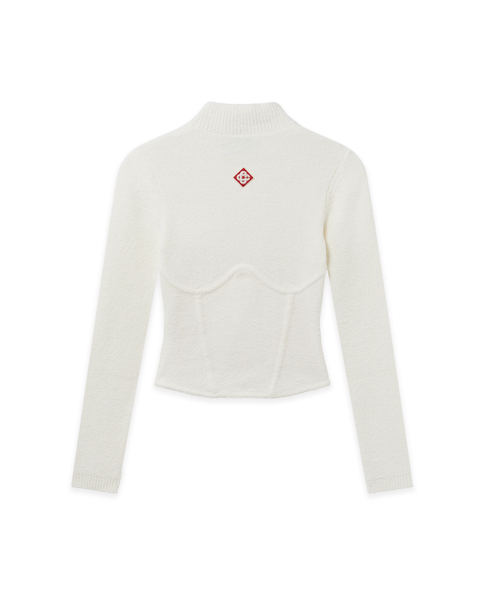 CARLAカーラ Biraku bustier tops (White) ビラク carla Biraku CARLAカーラ Biraku bustier tops (White) ビラク carla Biraku