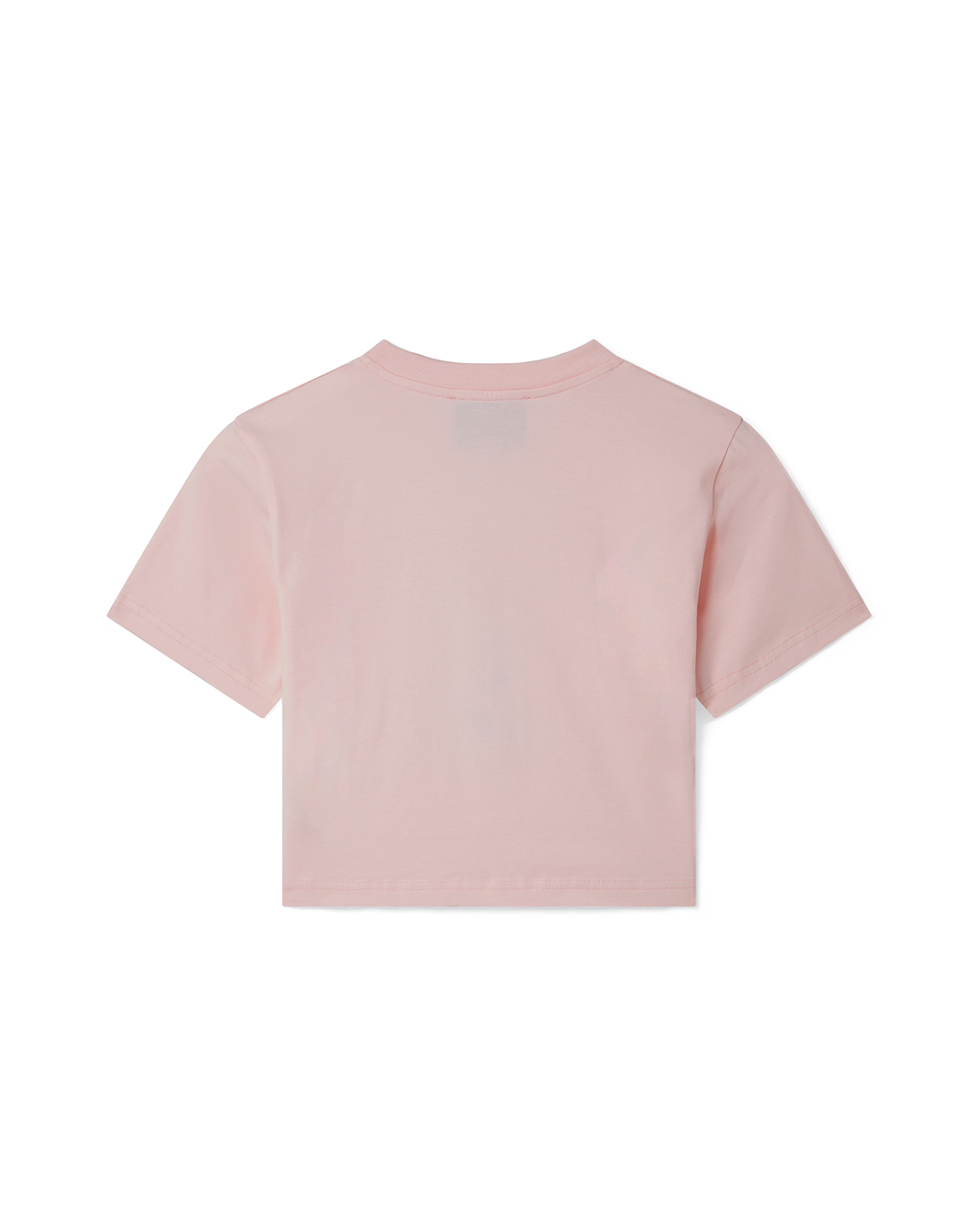 Equipement Sportif Cropped T-Shirt | Casablanca Paris