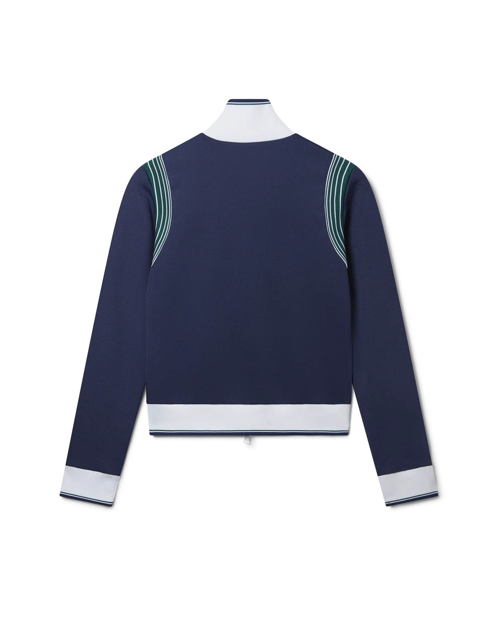 Ribbed Track Jacket | Casablanca Paris Ribbed Track Jacket | Casablanca Paris