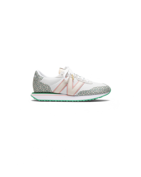 Casablanca x new balance 327 & 237 Clearance