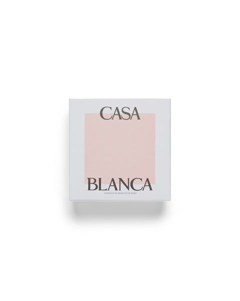 Pink Embossed CC Card Holder  Casablanca Paris – Casablanca Paris