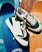 Casablanca Del Mar Sneaker