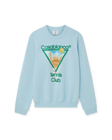 Metaphysical Tennis Icon Sweatshirt