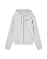 Greek Temple Hooded Sweatshirt