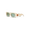 Cream The Memphis Sunglasses