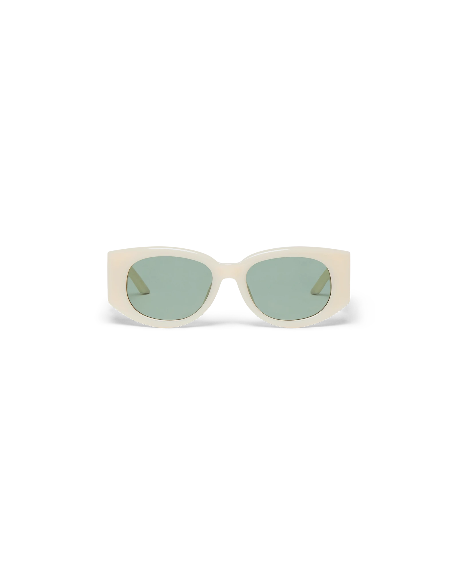 Cream The Memphis Sunglasses