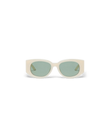 Cream The Memphis Sunglasses