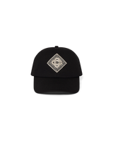 Pearl Diamond Cap