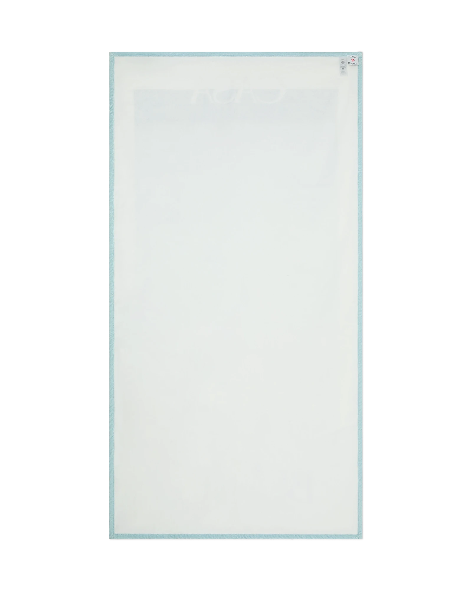 Gradient Beach Towel