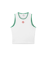 Diamond Logo Tank Top