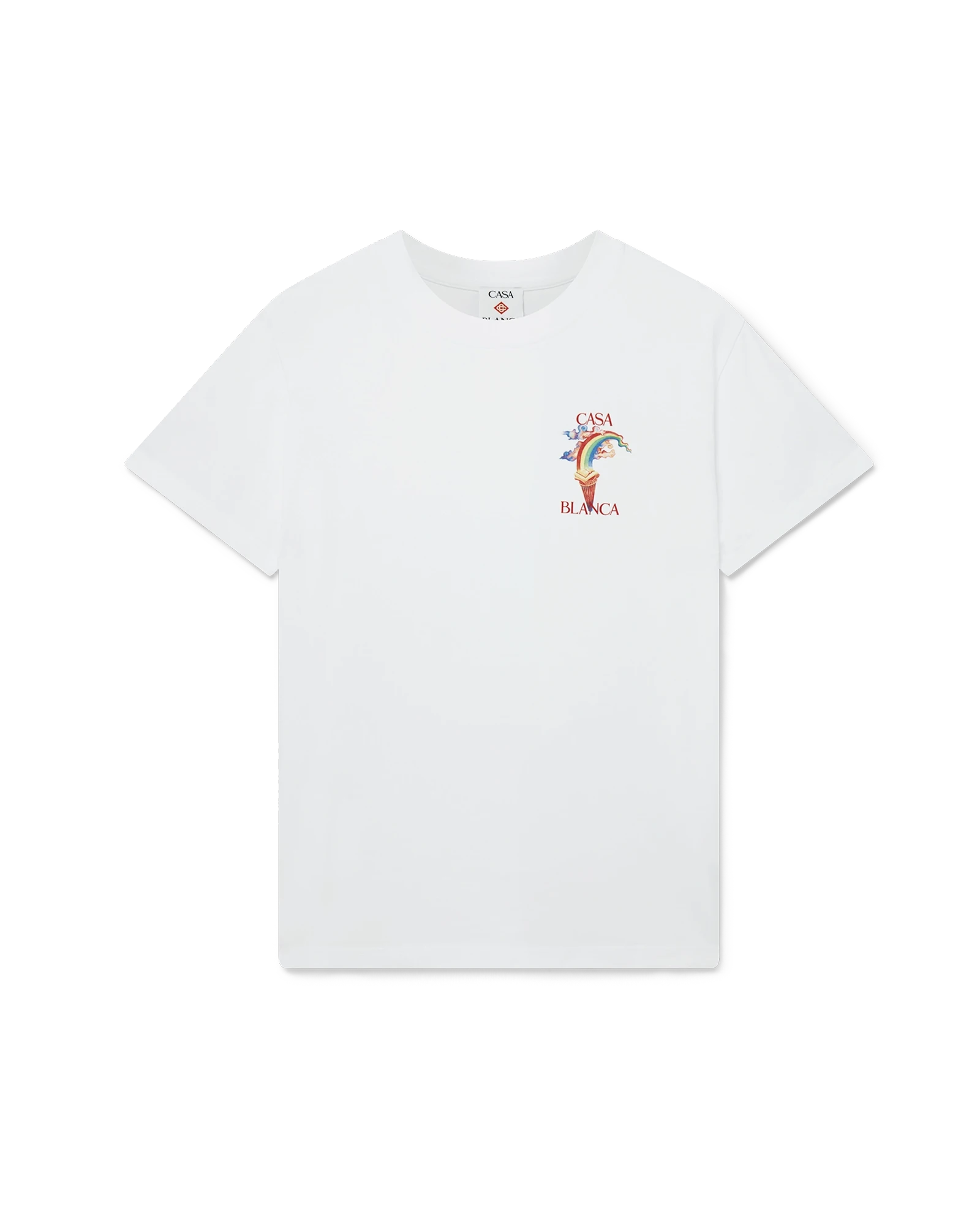 Nature's Teacher Short Sleeve T-Shirt