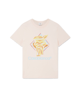 Diamond Column T-Shirt