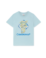 Diamond Column T-Shirt