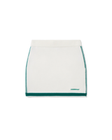 Knit Tennis Skirt | Casablanca Paris Knit Tennis Skirt | Casablanca Paris