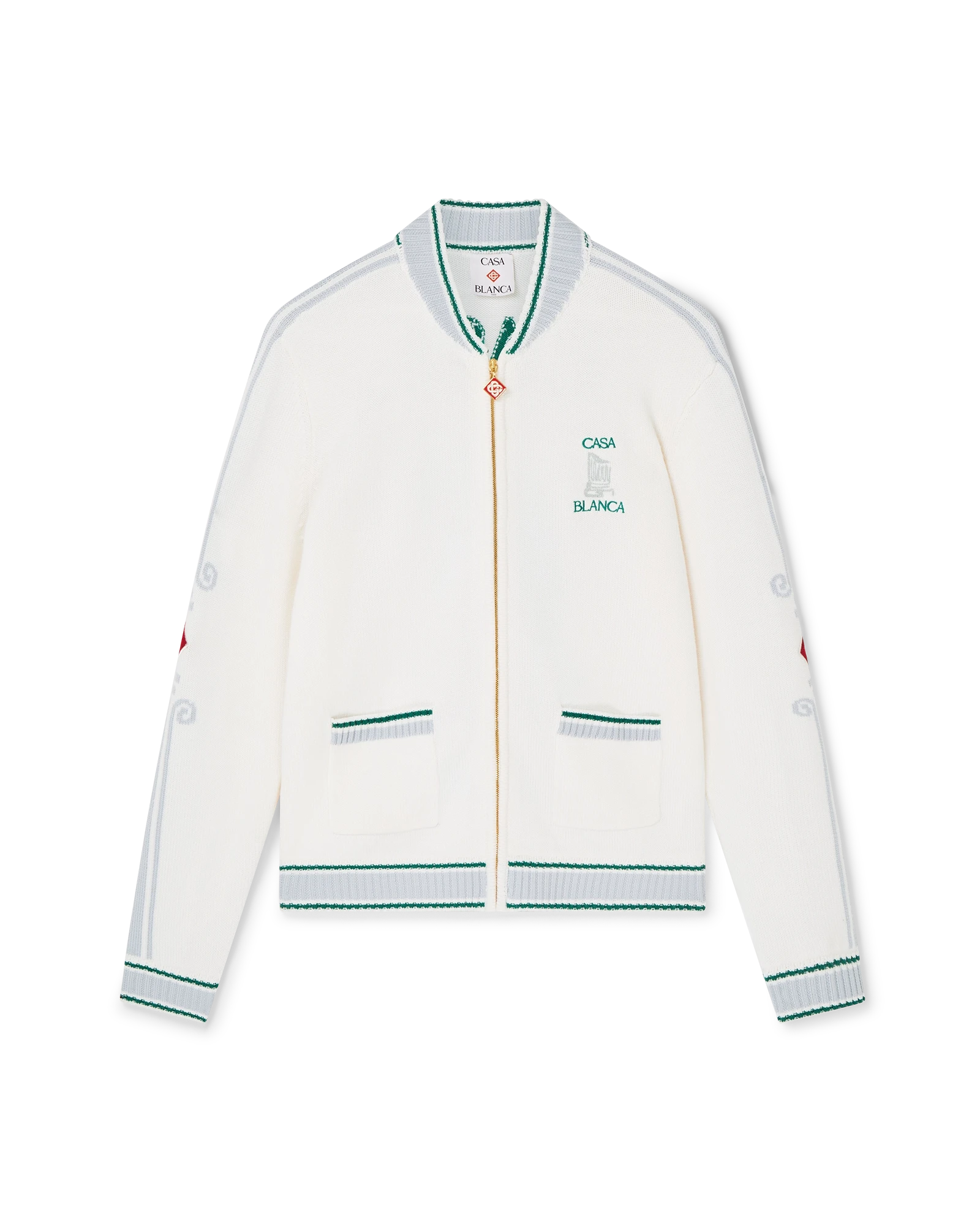 Casa Club Jacket