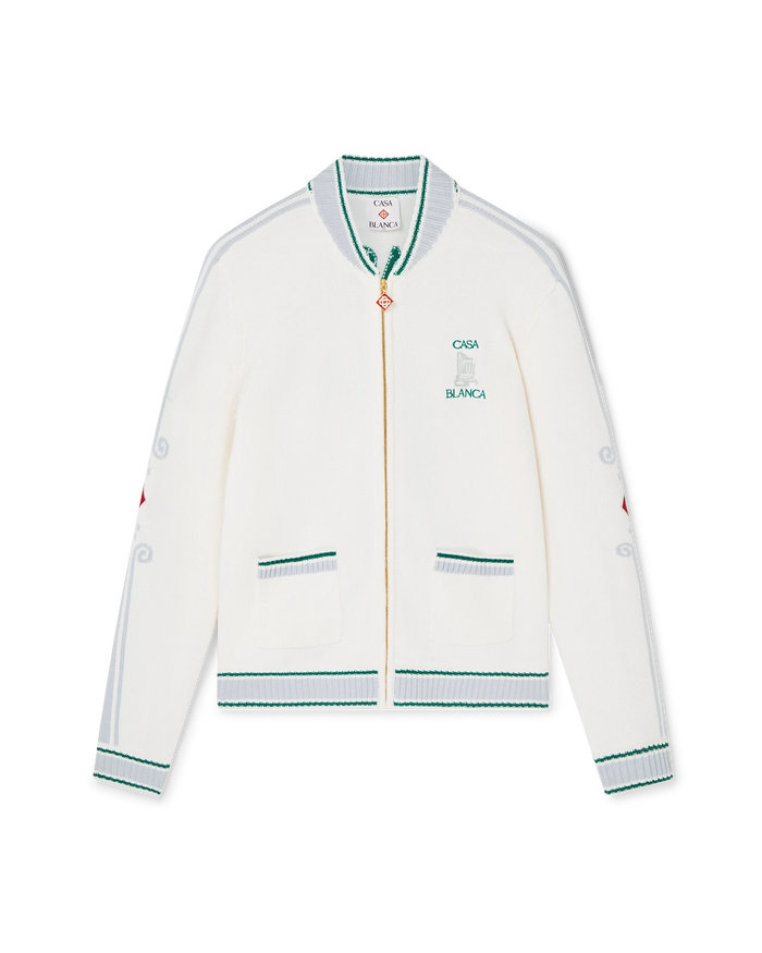 Casa Club Jacket