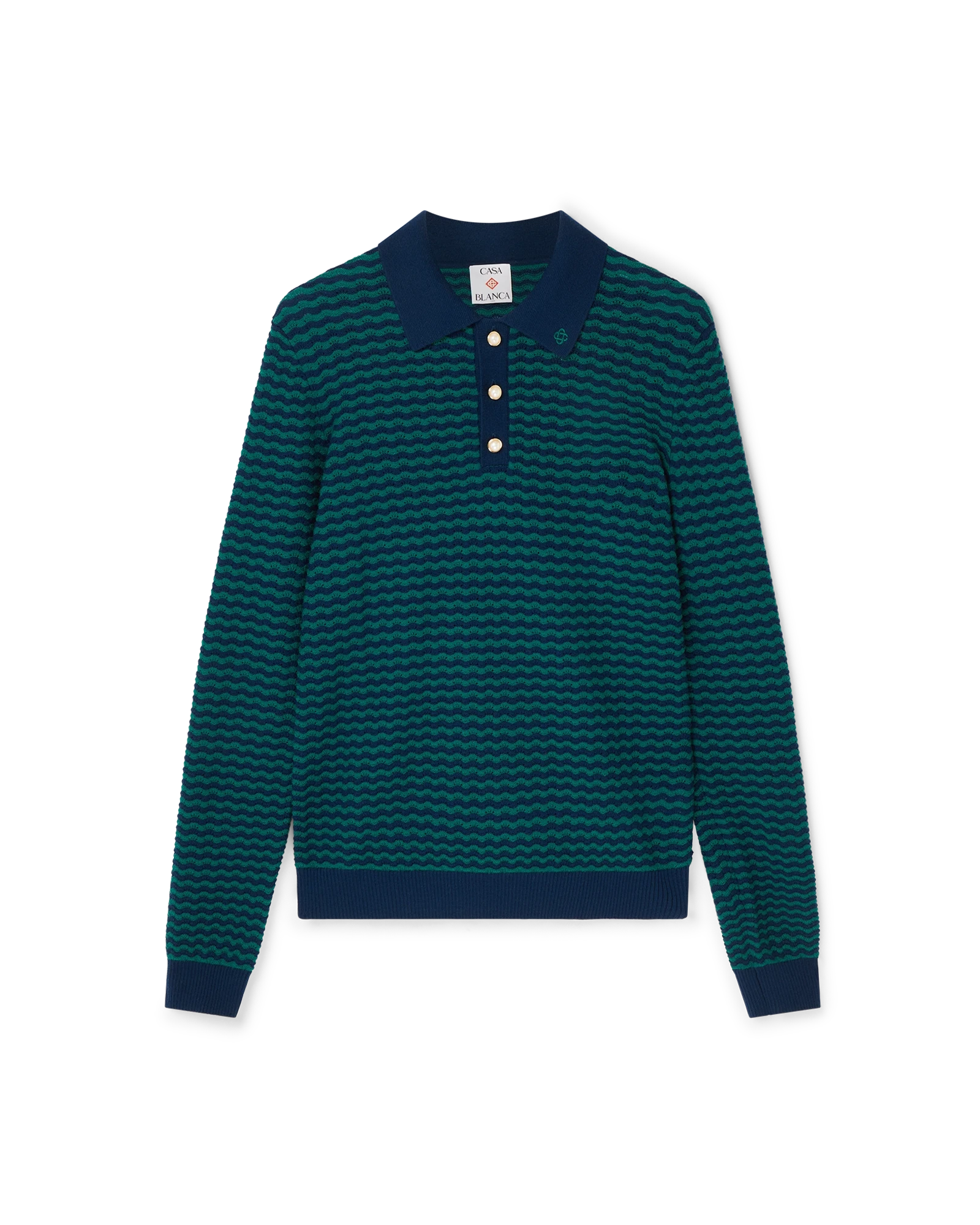 Polo Mini Wave