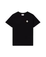 Pearl Diamond Patch T-Shirt