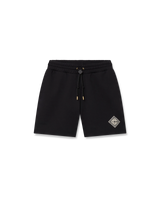 Pearl Diamond Sweatshorts