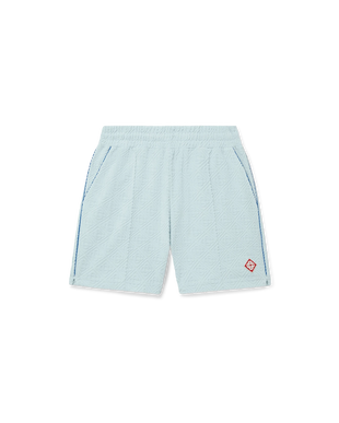 Monogram Towelling Shorts