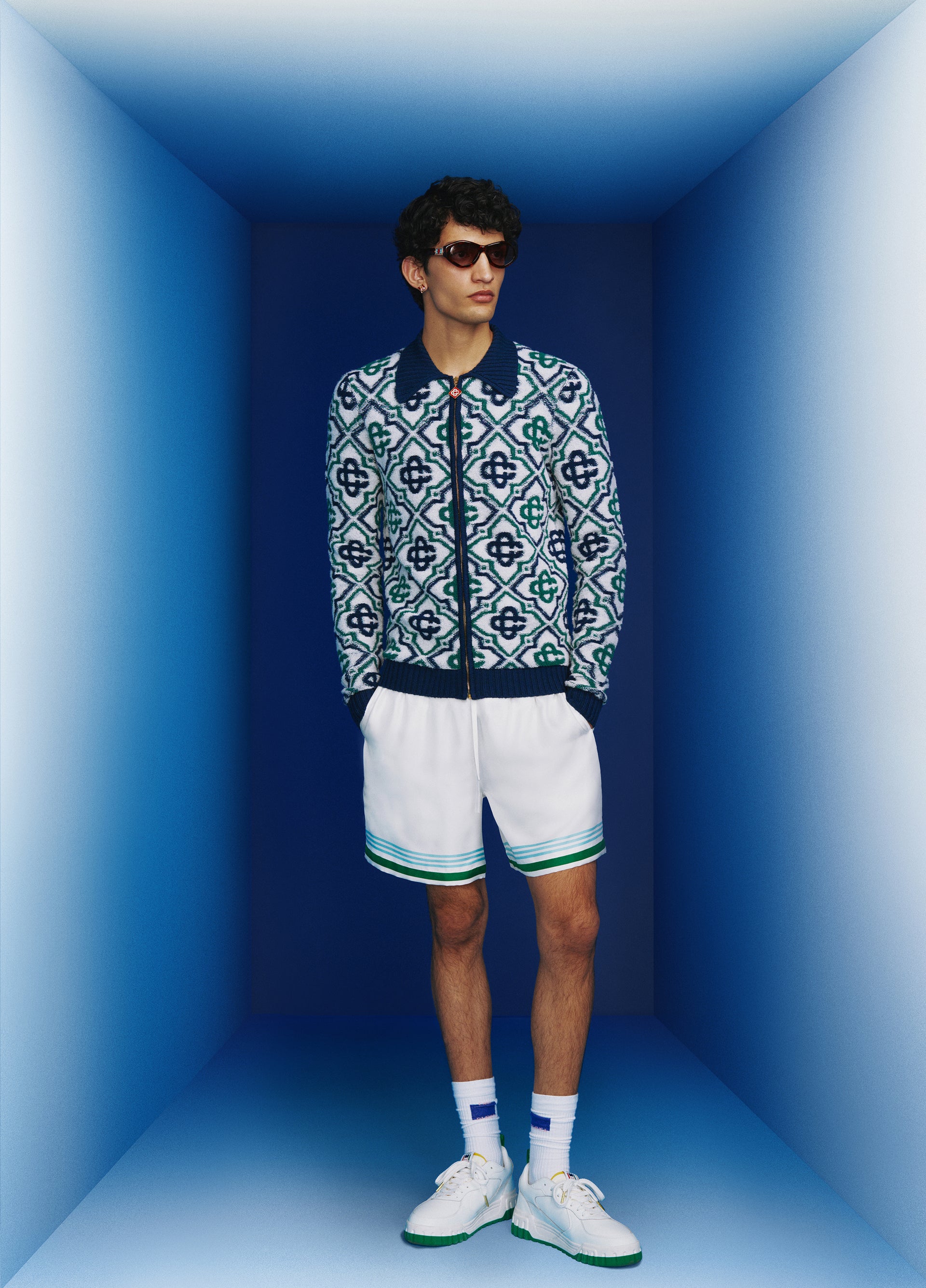 Paris Jumper