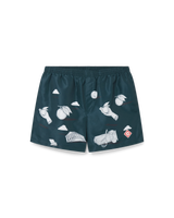 Metaphysical Swim Shorts