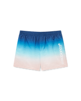 Jacquard Gradient Swim Shorts