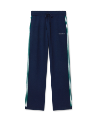 Knit Tennis Trousers