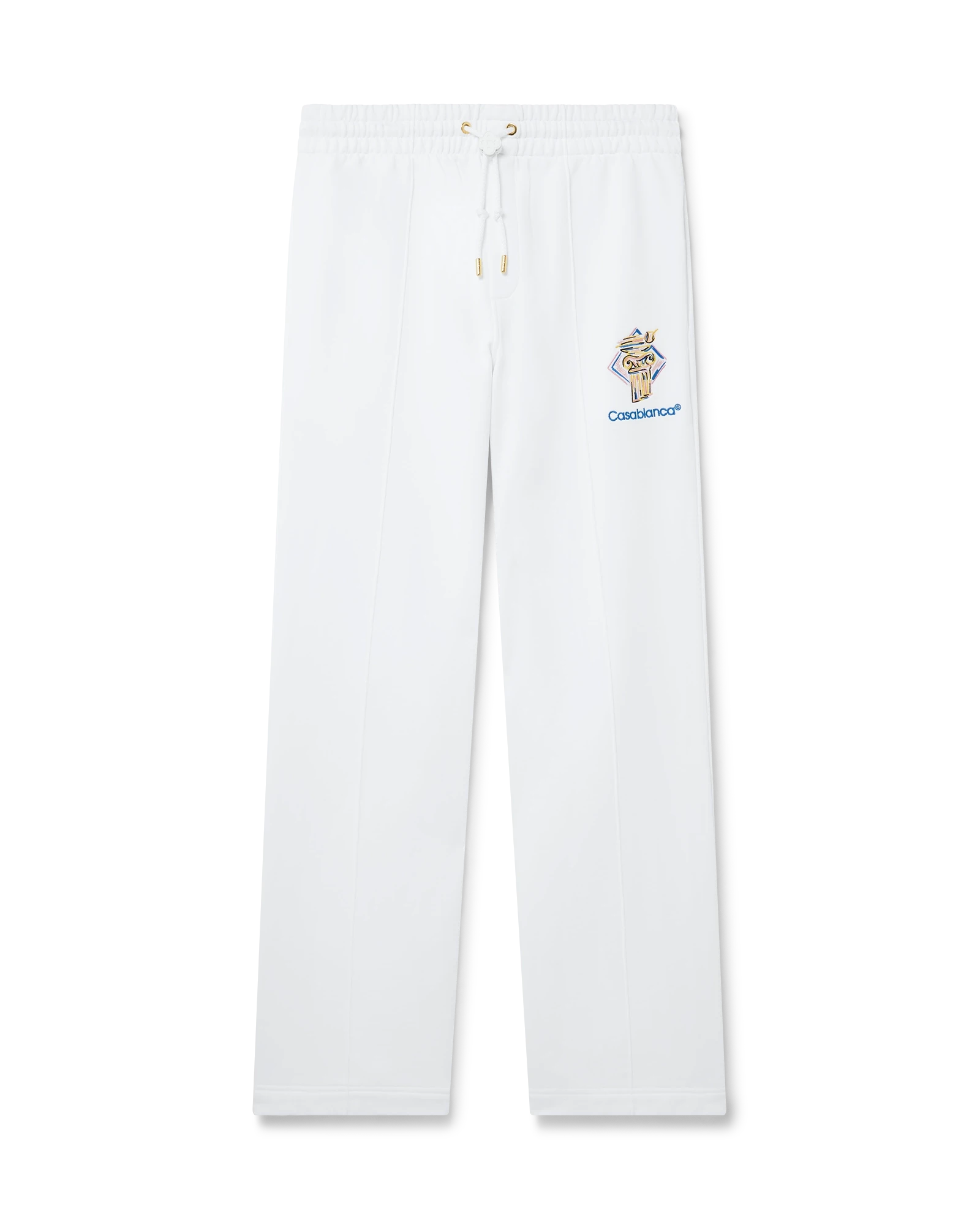 Diamond Column Sweatpants