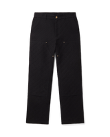 Jacquard Cargo Trousers