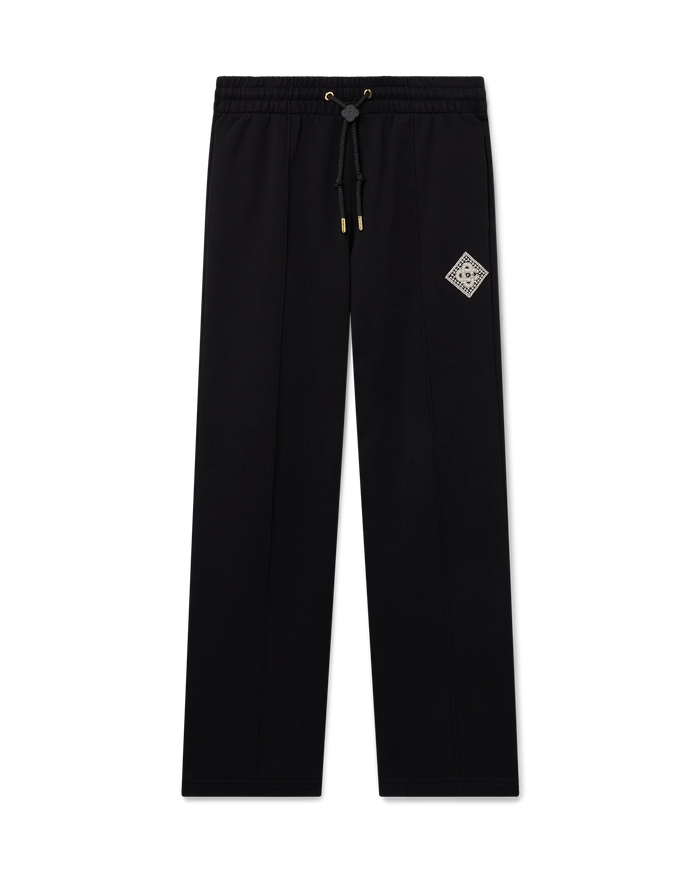 Pearl Diamond Sweatpants