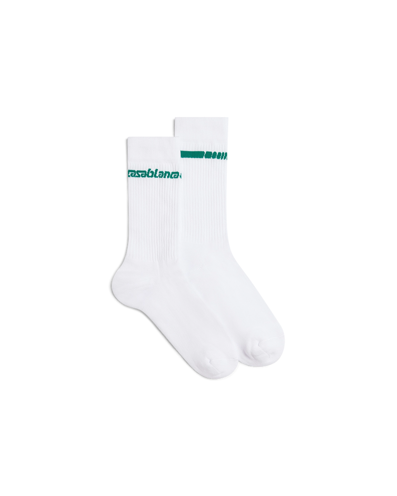 Socks – Casablanca Socks – Casablanca