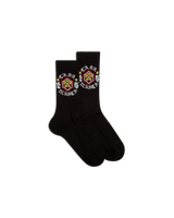 Emblem Socks